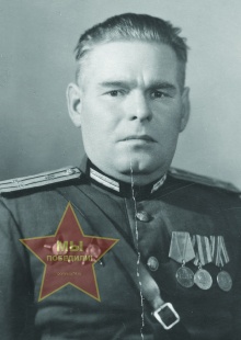 Шмотин Федор