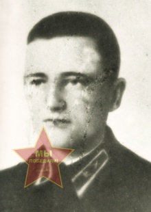 Бакланов Иван Иванович