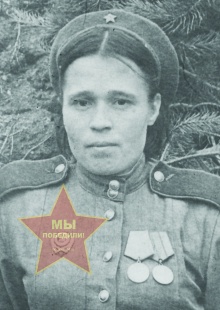 Банникова Наталья Дмитриевна