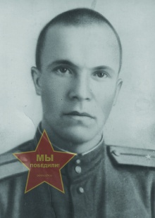 Богаткин Владимир Александрович