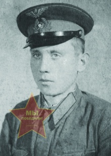 Бухаров Владимир Семенов