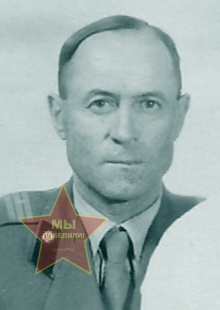 Вахитов Минжан Мухаметович