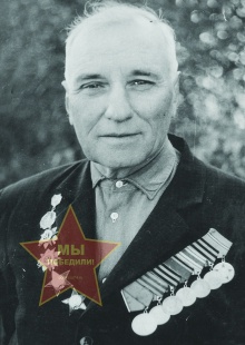 Велин Илья Иванович