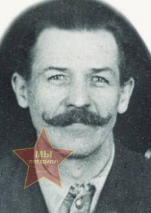 Воронцов Михаил Петрович