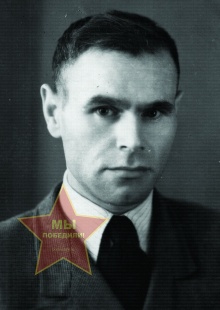Дубовец Владимир Александрович