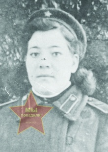 Квиткова Нина Дмитриевна