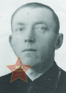 Кокарев Иван Данилович