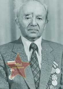 Лерман Борис Давидович