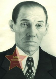 Осминов Александр Иванович