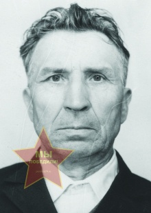 Родыгин Михаил Николаевич