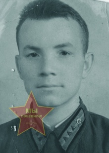 Усков Иван Алексеевич