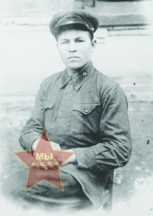 Швец Иван Петрович