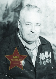 Юсупов Хабибулла Калимуллoвич