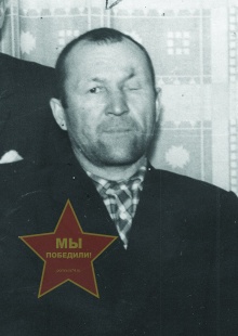 Алибаев Кимал Хакимович