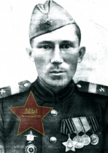 Бакиров Амирзян