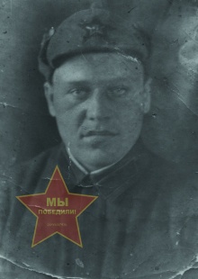 Батищев Макар Егорович