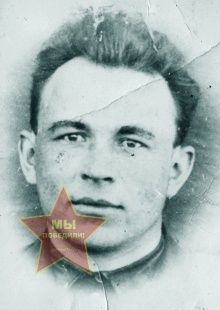 Витомсков Григорий Федорович