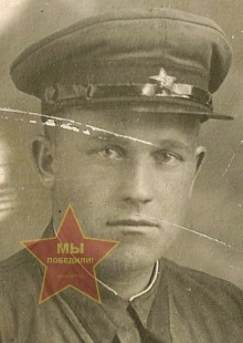 Глухов Николай Петрович