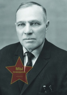 Дегтярев Михаил