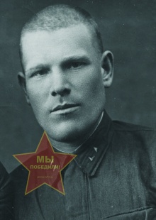 Лабзов Иван Андреевич