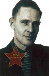 Преображенский Василий Емельянович