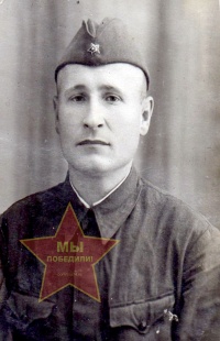 Шонин Андрей Алексеевич