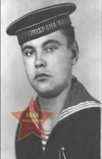 Нецветаев Михаил Иванович