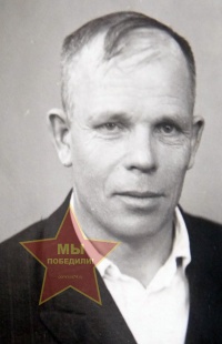 Шумаков Павел Григорьевич