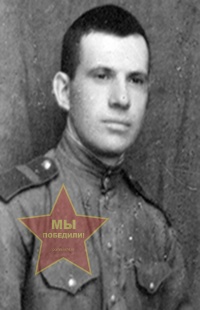 Карясов Константин Николаевич