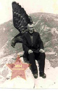 Хидиятуллин Фахретдин