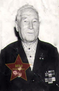 Картунов Сергей Иванович