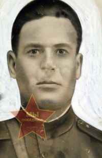 Леготин Яков Константинович