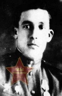 Пичугин Михаил Иванович