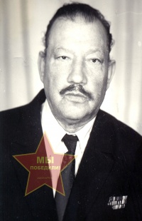 Рытвинский Семен Евгеньевич