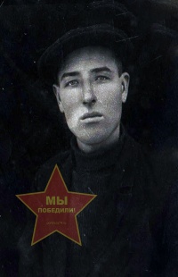 Горбунов Николай Иванович