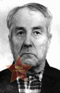 Пудовкин Александр Михайлович