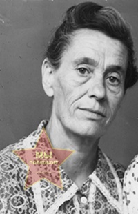 Никитанова Мария Михайловна