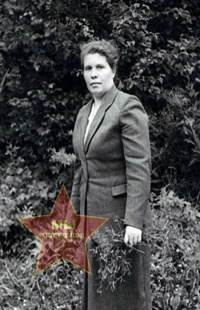 Сергеева Валентина Ивановна