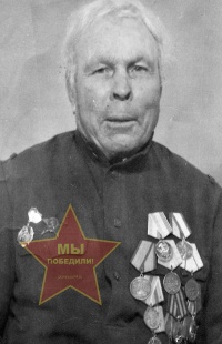 Багликов Максим Михайлович