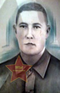 Янтурин Абдулхай Загретдинович