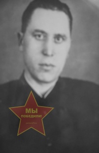 Мурашов Иван Сергеевич