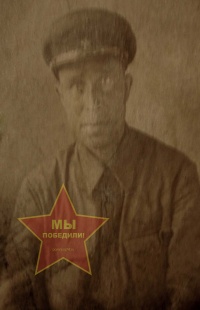 Мальцев Вениамин Кузьмич