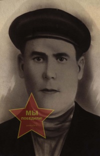Баянов Мирзанур Бадыкович