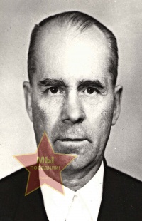 Сухорученко Дмитрий Кузьмич