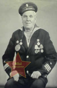 Ряхин Павел Михайлович