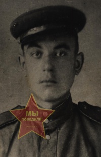 Нечаев Виктор