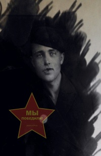 Лебедь Филипп Федорович