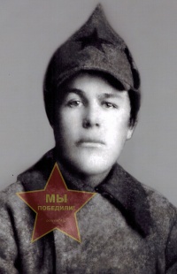 Лежнев Михаил Алексеевич