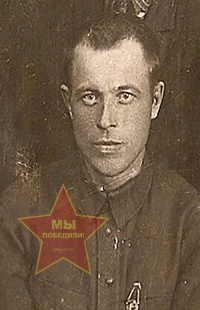 Маликов Илья Федотович