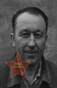 Лобанов Федор Михайлович